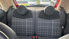 Fiat 500 1.2 Lounge 3dr Petrol Hatchback